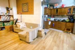 Bán nhà đường Số 11, Cát Lái, Q.2, TP HCM. DT  63m2, 3 tầng, sổ hồng riêng, giá