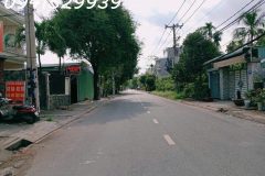 BÁN NHÀ MẶT TIỀN ĐƯỜNG 12 TAM BINH -NGANG 7,5M KINH DOANH ĐINH 17TY