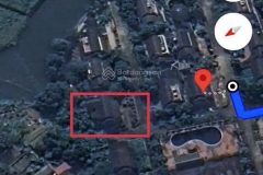 CHÍNH CHỦ BÁN BIỆT THỰ KĐT MINH CHÂU – 642M² VIEW SÔNG, ĐỐI DIỆN ASEAN RESORT –