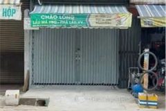 HOT HOT – CHÍNH CHỦ CẦN BÁN NHÀ Tại 50/6 DƯƠNG QUẢNG HÀM, P.5, Q.GÒ VẤP, TP.HCM