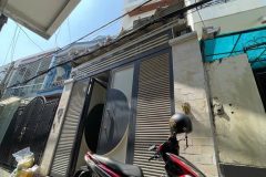 NHÀ CẤP 4  62M, ĐƯỜNG CHIẾN LƯỢC, BÌNH TÂN, HỒ CHÍ MINH