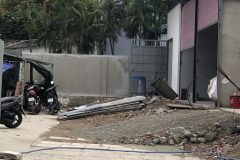 Cho thuê kho xưởng 400m2 gần Ngã tư Ga, Thạnh Lộc Quận 12