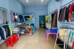 [KH086*] MT kinh doanh Sau Sân Bay TSN, 14.x Tỷ