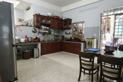 [DP088] Nhà đẹp 3T Phạm Văn Chiêu, hẻm ô tô 8m, 12.x tỷ