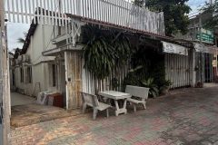 ✨ BÁN NHÀ MẶT TIỀN ĐẶNG THÚC VỊNH – THỚI TAM THÔN, HÓC MÔN – 6x50m