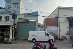 ✨ BÁN ĐẤT MT KÊNH THAM LƯƠNG – TÂN TẠO A, BÌNH TÂN – 5x20m