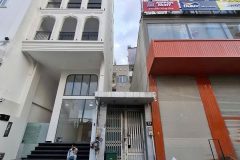 ✨ BÁN NHÀ MẶT TIỀN BÌNH QUỚI – P.27, BÌNH THẠNH – 131m²  3 TẦNG