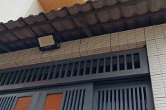 BÁN NHÀ HẺM PHẠM HÙNG Q8 – 4 TẦNG MỚI – SỔ HỒNG – GIÁ 6.9 TỶ