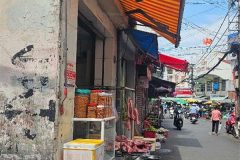 NHÀ ĐẸP – GIÁ TỐT – CHÍNH CHỦ CẦN BÁN NHÀ Đ.Trần Hữu Trang, Phường 10, Q. Phú