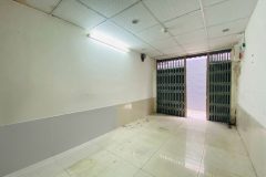 H2844* - Nhà C4 Hẻm xe hơi sát Nguyễn Oanh Gò Vấp, 4.x tỷ
