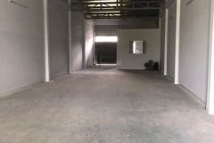 Bán nhà MT Trần Văn Giàu, Xã Lê Minh Xuân, Huyện Bình Chánh, DT 6,45 x50m 100%