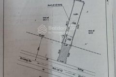 Bán nhà MT Trần Văn Giàu, Phạm Văn Hai, DT 6,5x51m (nở hậu 7,5m) 100% thổ cư,