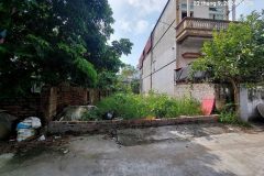 Sát Vành đai 3., đường mở QHGT 8m
Thửa 125m2, mt6m, 10.1 tỷ, ô tô 7 chỗ,