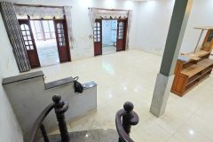 Bán nhà  đường Số 13, Long Bình, Q.9, TP HCM. DT 211m2, 3 tầng, SHR, giá 13.4