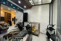 BÁN NR MẶT NGÕ 37m2 X 5 TẦNG SỔ ĐỎ CC ,ĐỐNG ĐA GÍ 7,8 TỶ NGÕ THÔNG TRUNG PHỤNG
