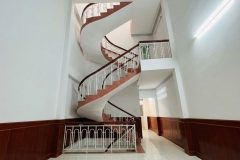 L2847 Nhà 3T mới XHT Nguyễn Oanh Gò Vấp 7.x tỷ