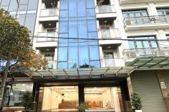 CHÍNH CHỦ CHO THUÊ SÀN VĂN PHÒNG 140M² TẠI PHÚ DIỄN – BẮC TỪ LIÊM, HÀ NỘI