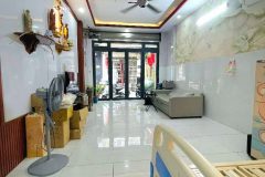 Nhà đẹp Tô Hiệu – Hiệp Tân, Tân Phú  80m²  Chỉ 6.57 tỷ