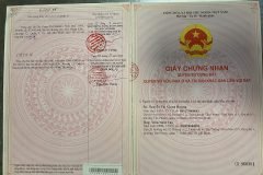 CHÍNH CHỦ CẦN BÁN ĐẤT THỔ CƯ ,KHU DÂN CƯ LÀNG ĐẠI HỌC AB – PHƯỚC KIỂN, NHÀ