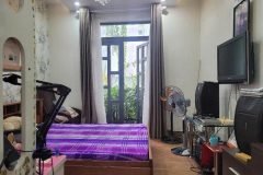 Bán  Nhà Quận 3 gần Công viên Tao Đàn – 44m², 4 tầng, giá 8.8 tỷ
