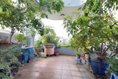 Bán nhà Phạm Văn Hai • 54m² • 1 trệt 3 lầu • 5 PN • Sân thượng • Di chuyển sân