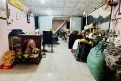Bán nhà Mặt tiền Quách Hữu Nghiêm - giao Thoại Ngọc Hầu, 4x20m, 2 Tầng, chỉ 8 tỷ