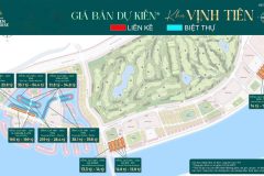 VỊNH TIÊN – VINHOMES GREEN PARADISE CẦN GIỜ CƠ HỘI SỞ HỮU CĂN ĐẸP NGHỈ DƯỠNG &