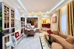 Bán nhà Huỳnh Văn Bánh - Phú Nhuận  Hẻm xe hơi  3 tầng  28m²  5.95 tỷ