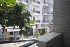 PHÒNG TRỌ MỚI KHAI TRƯƠNG - MẶT TIỀN ĐƯỜNG TRƯƠNG ĐÌNH HỘI, PHƯỜNG PHÚ ĐỊNH