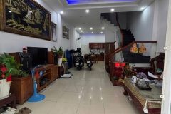 Nhà mặt tiền đường xe tải, Hương Lộ 2 - Bình Tân