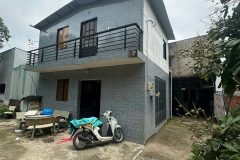 NHÀ CHÍNH CHỦ- GIÁ TỐT BÁN NHANH CĂN NHÀ 1 TRỆT, 1 LẦU TẠI TP Thủ Đức, TPHCM