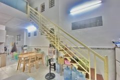 Bán nhà 2 tầng, 48m2, Lã Xuân Oai, Tăng Nhơn Phú A, Q9,  Thủ Đức, TP HCM, Giá