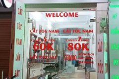 CHO THUÊ NHÀ 3 TẦNG KINH DOANH MẶT PHỐ ĐƯỜNG ĐÔI VẠN PHÚC
