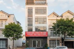 ĐỨC DIỄN - GARA Ô TÔ - THANG MÁY - 65M² x 7 TẦNG - 16 TỶ