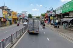T2856* MT K.Doanh sầm uất Nguyễn Oanh An Nhơn 11.x tỷ