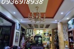 Tiếp tục giảm chào chỉ còn 77.8 tỷ-Siêu phẩm KĐT Văn Quán, Hà Đông-210m x 4T,