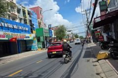 HOT HOT – CẦN BÁN NHÀ MẶT TIỀN TẠI Đường Nguyễn Ảnh Thủ, phường Hiệp Thành,