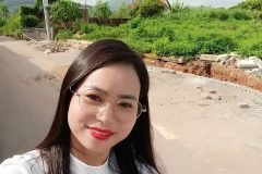 LÔ GÓC 2 MĂT TIỀN DIỆN TÍCH 111 M FUN THỔ CƯ PHÁP LÝ CHUẨN -VỊ CHÍ LÔ ĐẤT CỰC