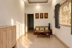Bán Nhà quận Phú Nhuận - đường Nguyễn Đình Chính - 3 tầng, 78m², 4PN – Sân