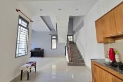 Chủ đi định cư cần bán gấp nhà Hoàng Diệu – 46m², 4PN, dọn vào ở ngay, giá 9.5