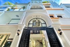 Bán Nhà Phùng Văn Cung 4 tầng, cách mặt tiền 2 căn, full nội thất, chỉ 7.2 tỷ