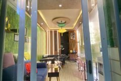 CHO THUÊ MẶT BẰNG KINH DOANH – LÝ THÁI TỔ, QUẬN 3