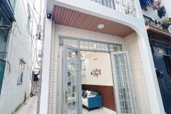 NHÀ ĐẸP - GIÁ TỐT CHÍNH CHỦ BÁN NHANH CĂN NHÀ tại quận Gò Vấp thành phố Hồ Chí