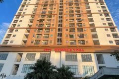 Chính chủ nhờ bán căn hộ Tứ Hiệp Plaza - 61m2 - 2PN - 2VS - full nội thất - giá