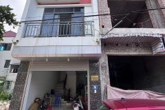 Chính chủ ban nhà Đông Mỹ, Thanh Trì - 50m2 - 4 tầng - ngay cạnh sân bóng - ngõ