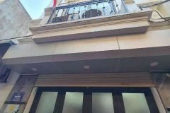 Nhà 5 tầng Nam Dư - 30m2 như mới, 3 bước ô tô tránh, ngõ yên tĩnh - an cư lý
