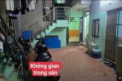 Cho thuê phòng trọ tại Cầu Diễn, dưới chân ga tàu Phú Diễn trên cao. Giá 3,5