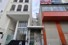 ✨ BÁN NHÀ MẶT TIỀN BÌNH QUỚI – P.27, BÌNH THẠNH – 131m²  3 TẦNG