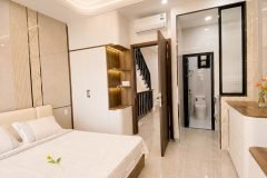 NHÀ ĐẸP BÌNH TÂN 5 TẦNG ĐẸP - HẺM XE TẢI - FULL NỘI THẤT