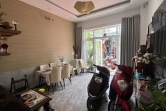 Bán nhà 3 tầng đường 160, Phường Tăng Nhơn Phú A, Q9, Thủ Đức, TP HCM. DT 54m2,